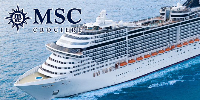 MSC Crociere